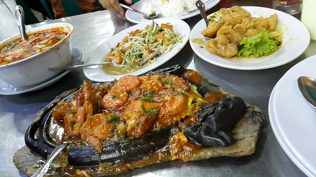 Wajir Seafood旅游景点图片