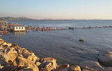 鲅鱼圈浴场