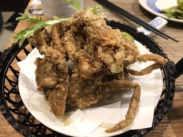金藏和风(中海花湾店)