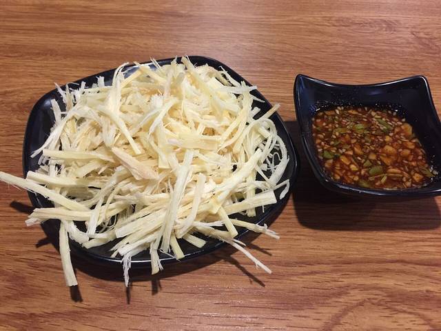 北城烧烤(林胜街店)