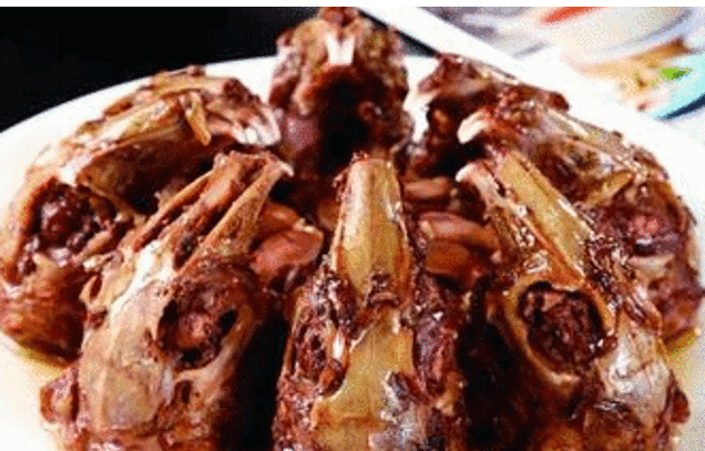 胖来来兔头(大同古城店)