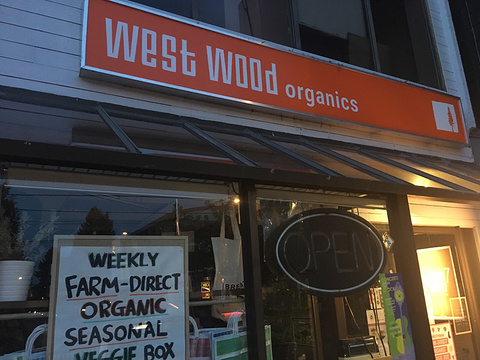 West Wood Organics旅游景点图片