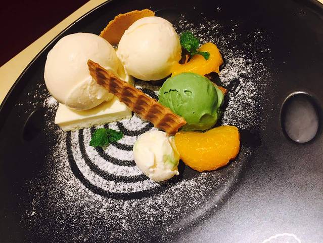 哈根达斯(青浦店)