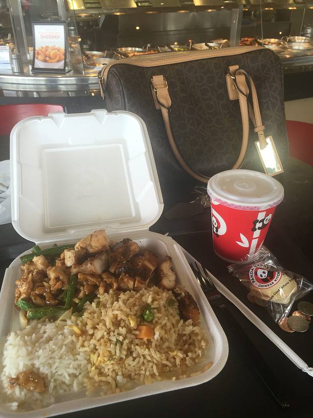 Panda Express