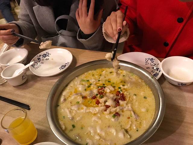 从孝排档(江宁总店)