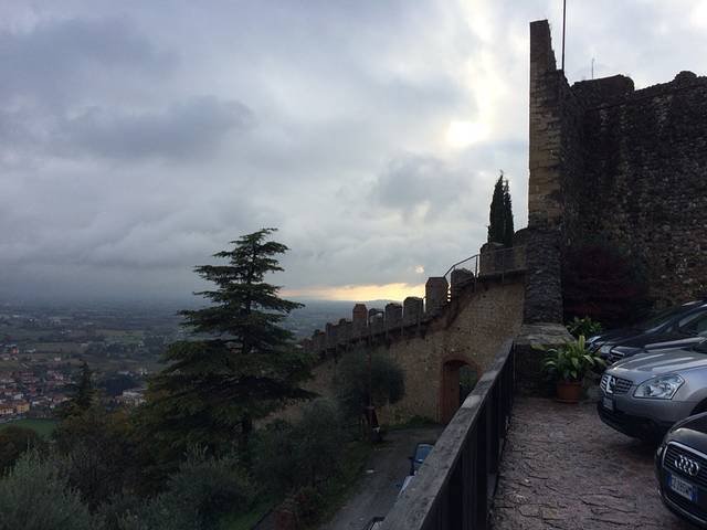 Ristorante al Castello Superiore