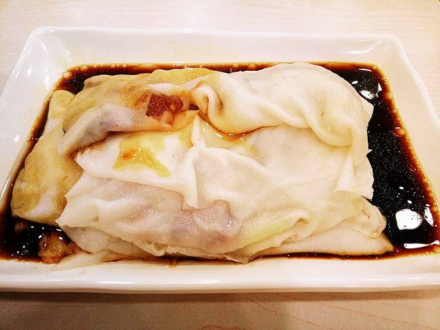 华辉拉肠(同和一店)