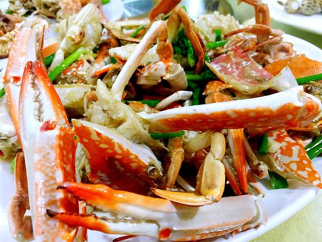 源海渔村(11年老字号闸坡店)