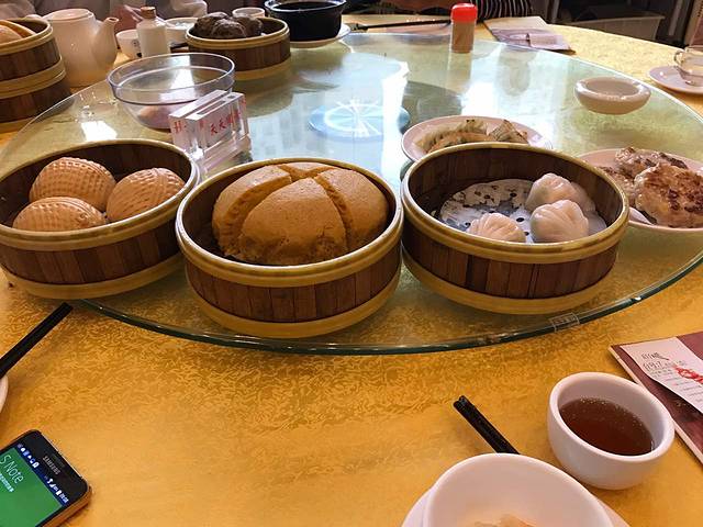 品胜·天天顺景酒楼