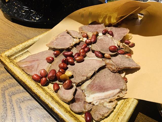 那时新疆·高昌(新世界大丸百货店)