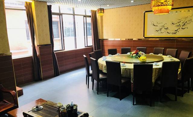 新草原情(南山总店)