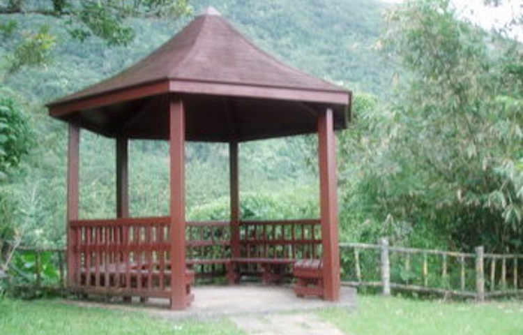 池南国家森林游乐区