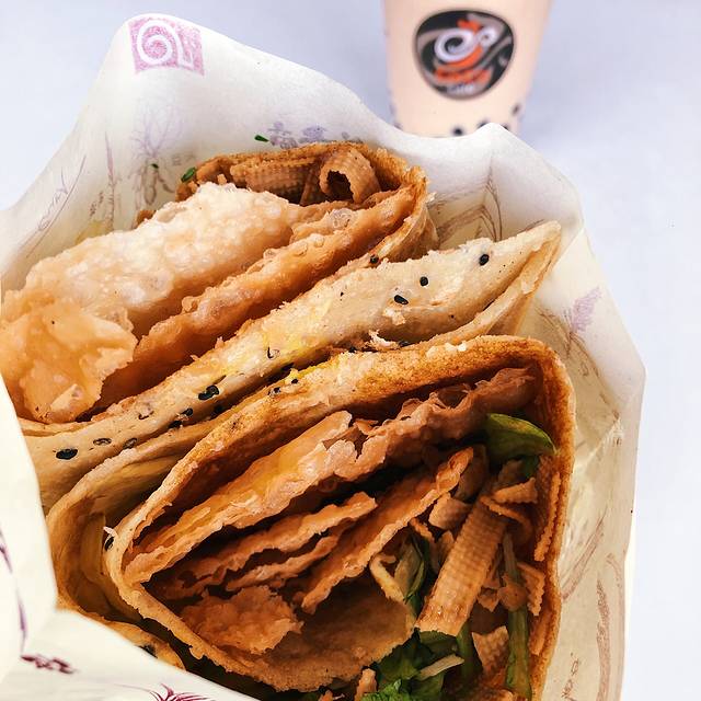 盒马鲜生(星宝店)