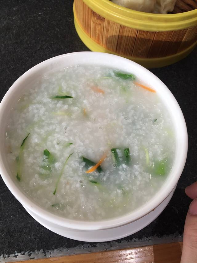 三宝粥店(锦山大街店)