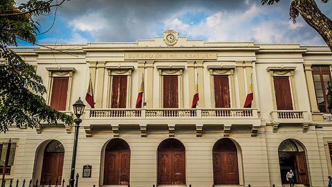 马尼拉市议会
