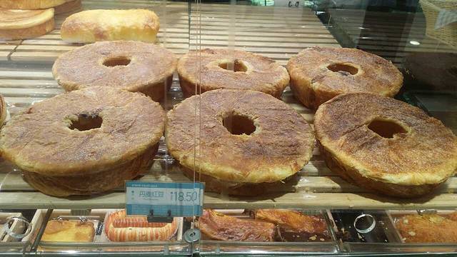 好利来(华联店)