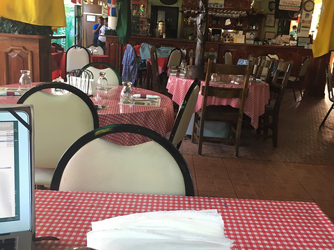 Portofino Restaurant and Lounge旅游景点图片