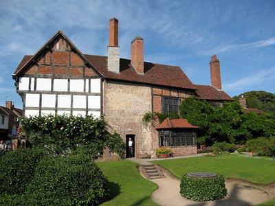 狄更斯故居博物馆