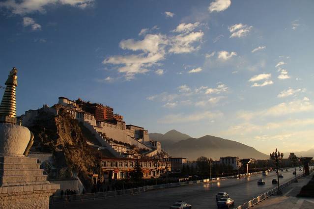 回龙观生态休闲公园