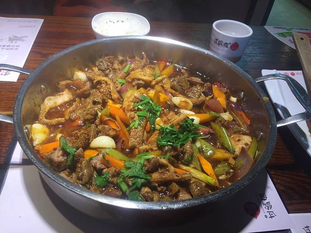 麦当劳(胶州利群店)