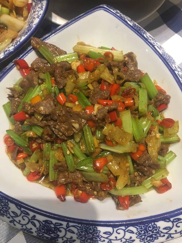 418华天大酒店中西餐厅