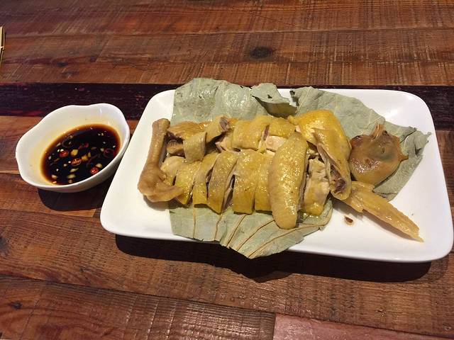 佬肥猫江浙菜(江桥店)