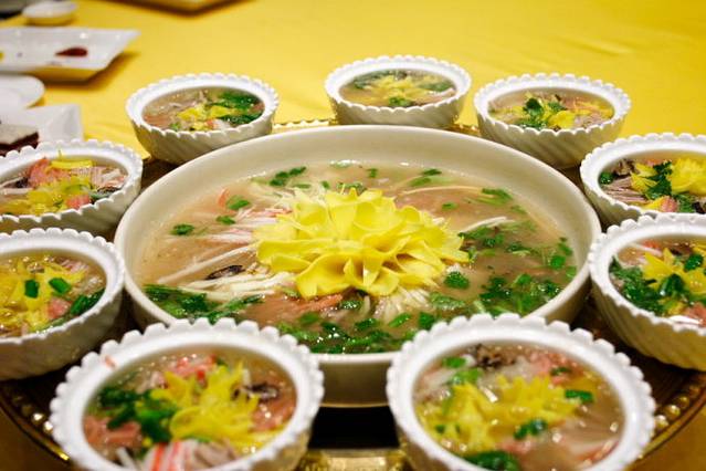 司马水席楼(老城店)