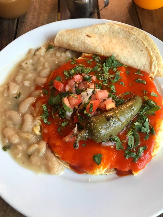 Cora's Coffee Shoppe