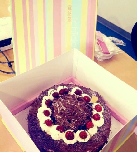 胜多力CEST DELICIEUX(拉德芳斯店)