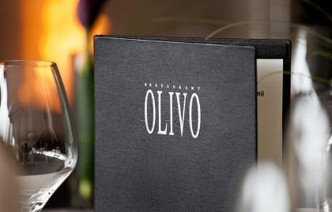OLIVO - Gourmetrestaurant