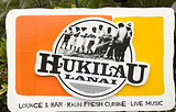 Hukilau Lanai Restaurant