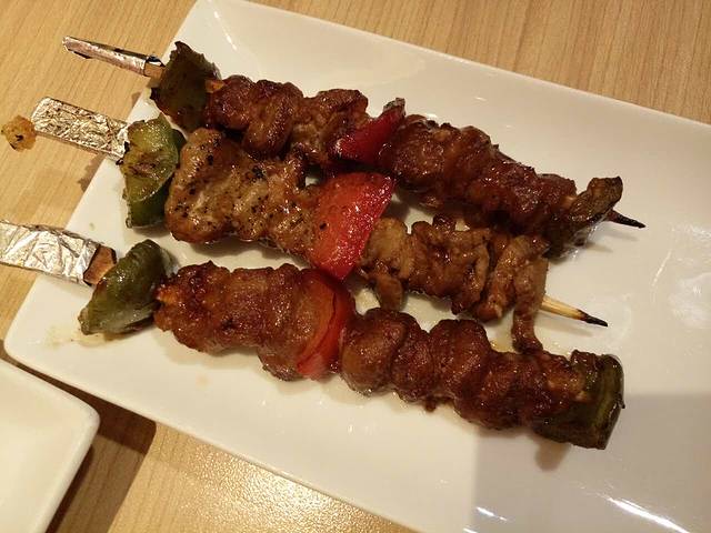 必胜客(南雄店)