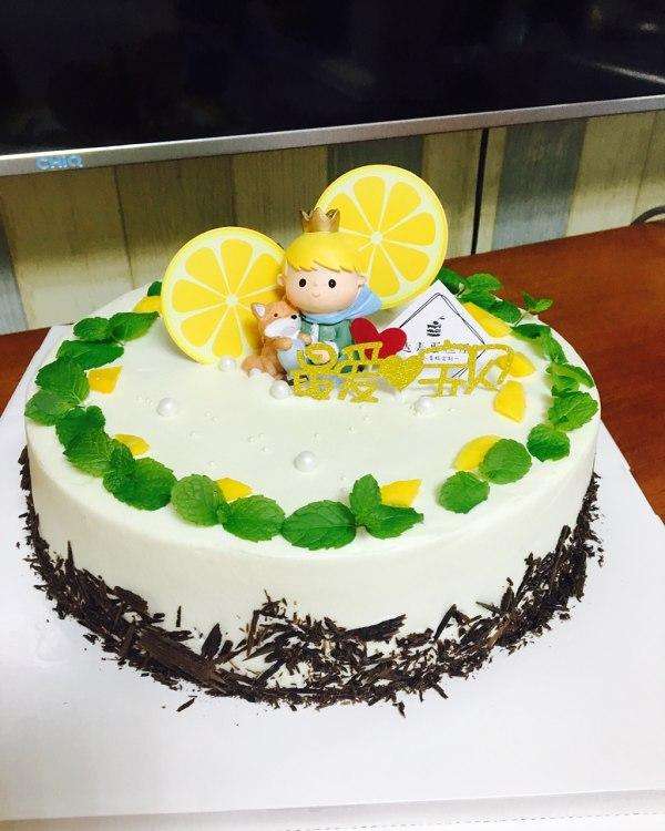 香脆蛋糕房(枣强店)