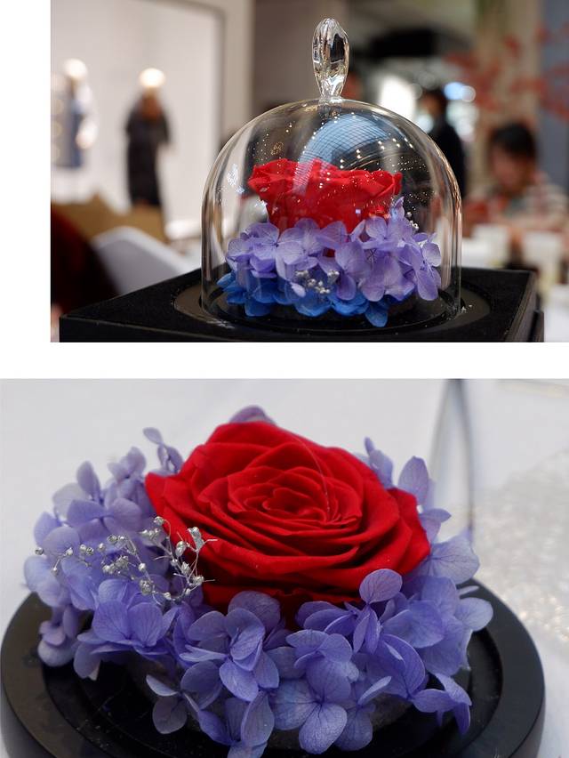 明州里购物中心