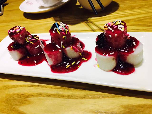 吕氏疙瘩汤(潍坊万达店)