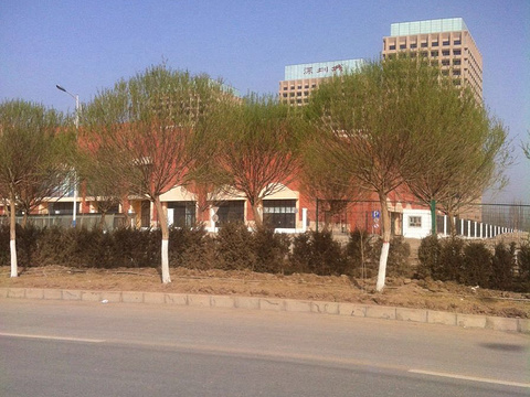 吐鲁番站旅游景点图片