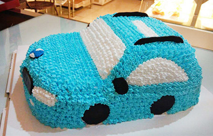 唯香坊西饼屋(天平大道店)