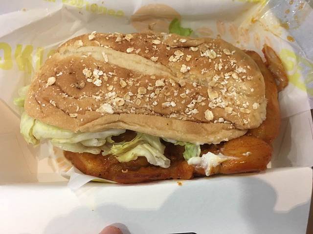 肯德基(楚雄店)