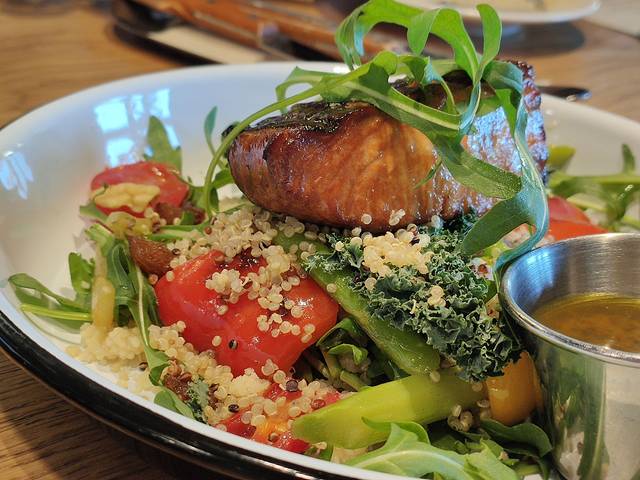 SPOILER黄石(jfc店)