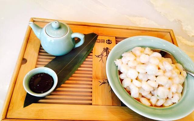 武汉万达瑞华酒店·游宴中餐厅