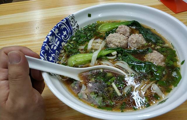 湘人龙记老长沙米粉(双井店)