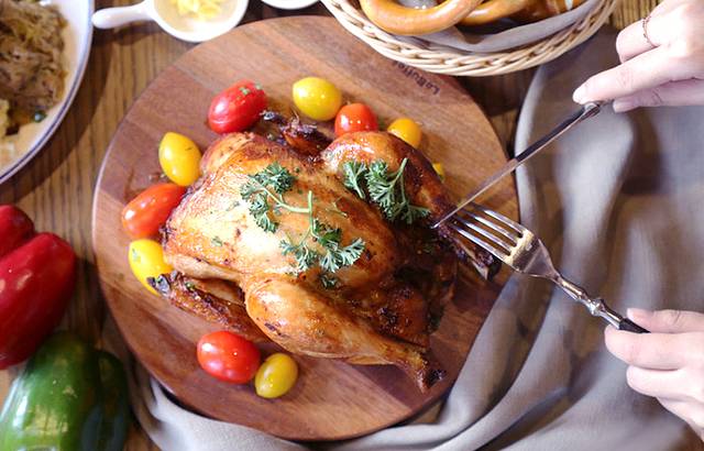 Paulaner 德国保拉纳现酿啤酒餐厅（高新店）