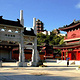 南京静海寺纪念馆