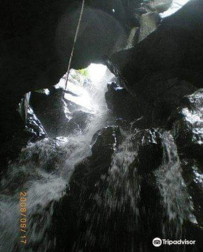 Igutan Falls的图片