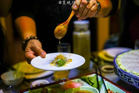 上青本港海鲜(后江埭路店)