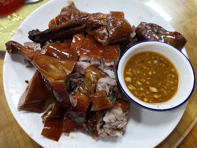 常乐农庄(客天下店)