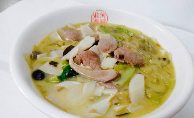 淮河香厨(淮河路店)