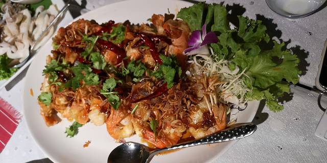 Good Times Restaurant