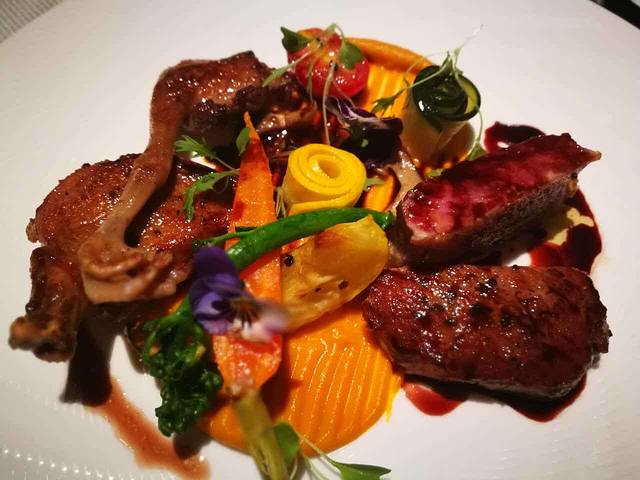 荔雅图 Li Chateau