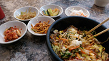Koreana Restaurant